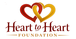 Heart to Heart Foundation Logo1