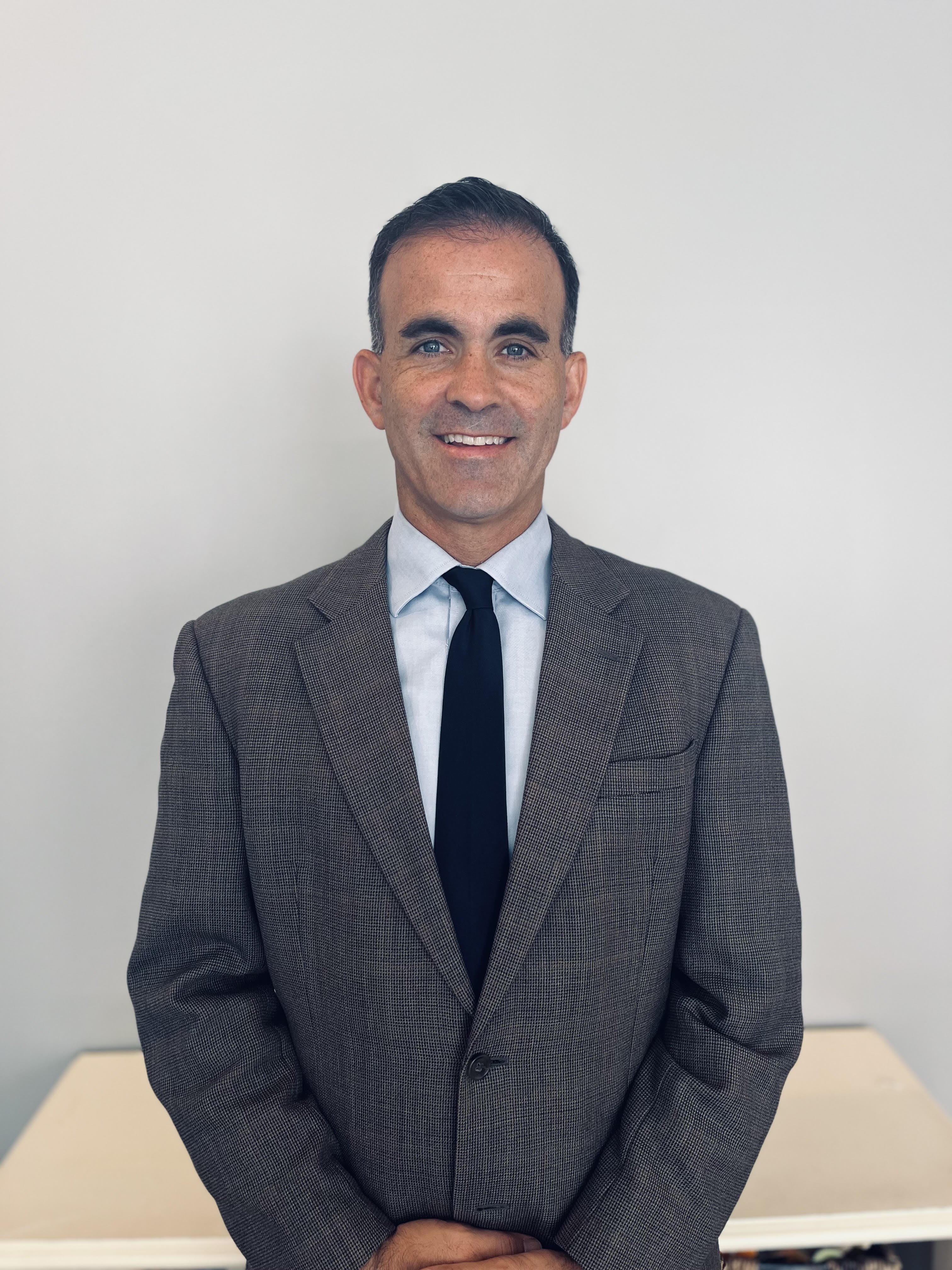 Christian Suarez Photo