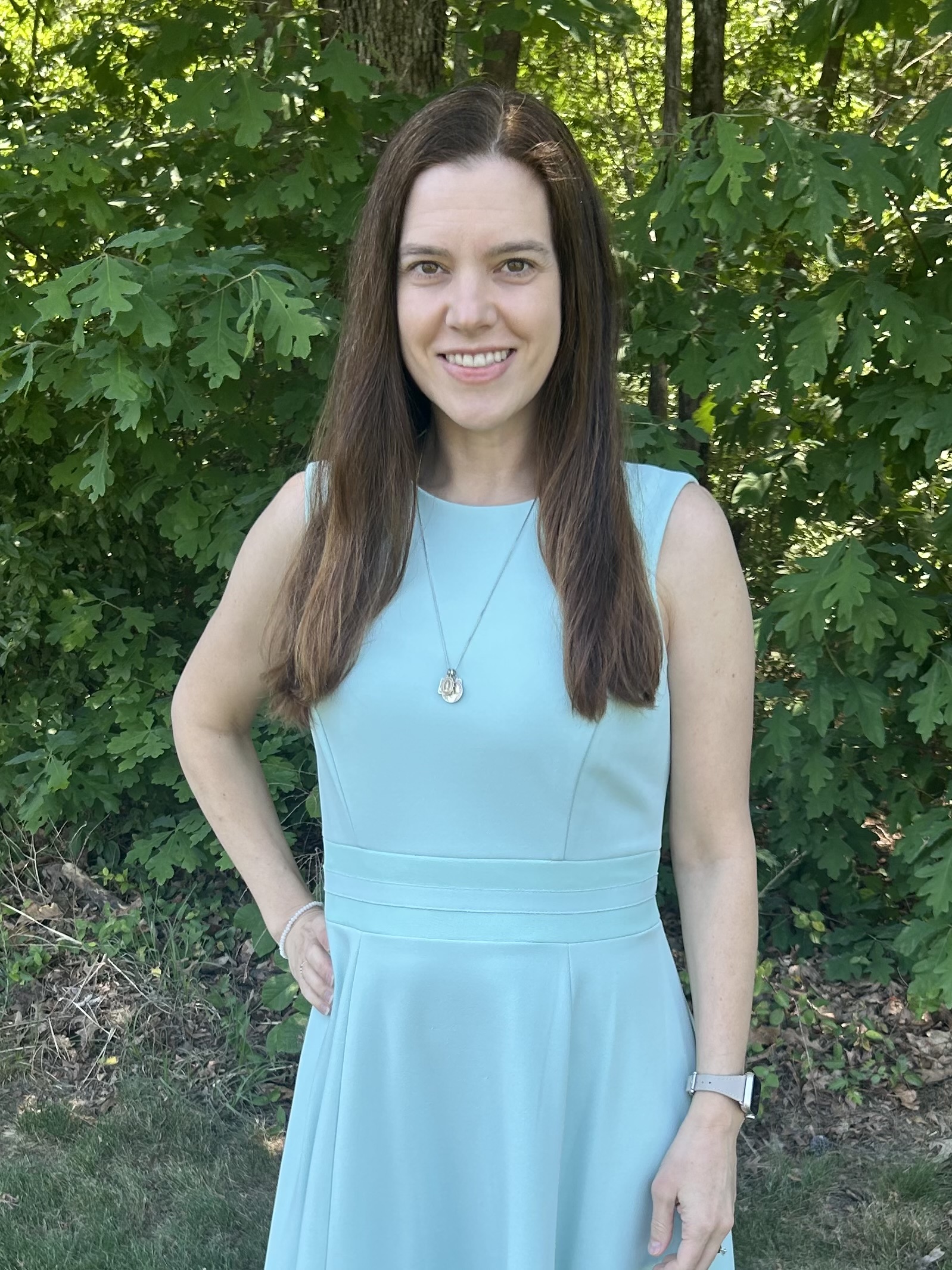 Michelle Photo