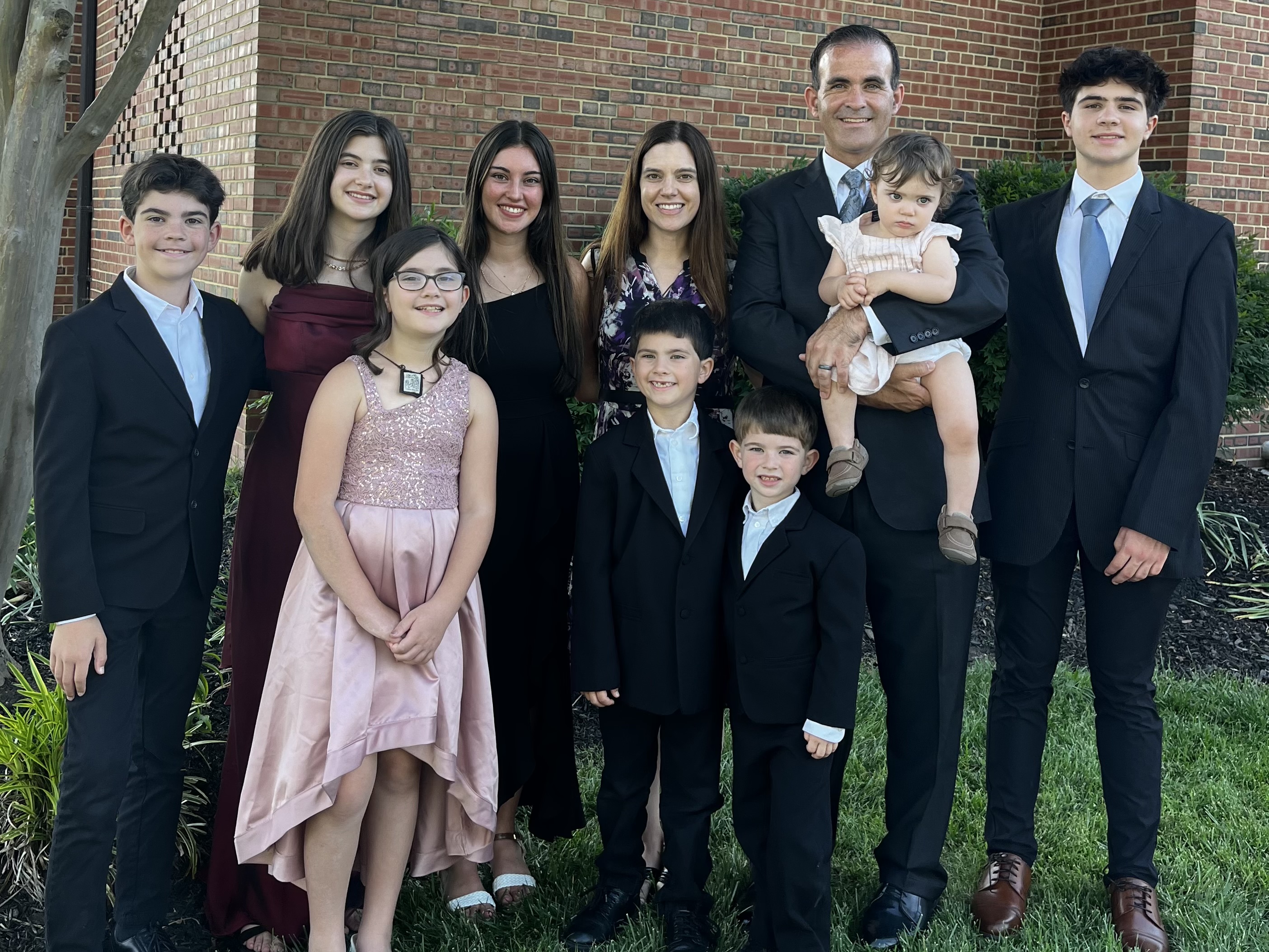 Suarez Family